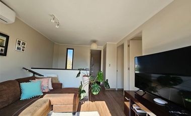 Casa en Venta en Condominio Valle Nogales Santa Elena Eco Urbe Chicureo