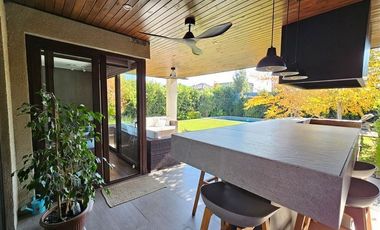 Casa en Venta en Condominio Valle Nogales Santa Elena Eco Urbe Chicureo