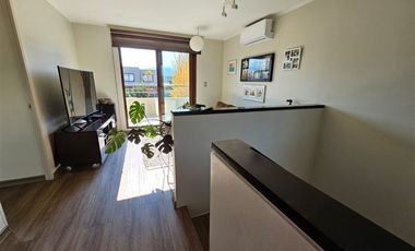 Casa en Venta en Condominio Valle Nogales Santa Elena Eco Urbe Chicureo