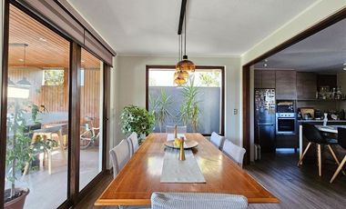 Casa en Venta en Condominio Valle Nogales Santa Elena Eco Urbe Chicureo