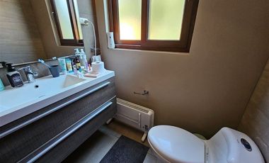 Casa en Venta en Condominio Valle Nogales Santa Elena Eco Urbe Chicureo