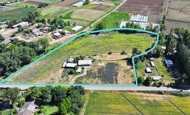 Terreno Construccion  en Venta en PC 86 LT B P P POR VENIR