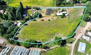 Terreno Construccion  en Venta en PC 86 LT B P P POR VENIR