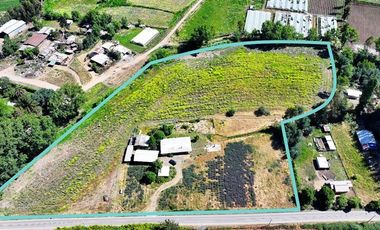 Terreno Construccion  en Venta en PC 86 LT B P P POR VENIR