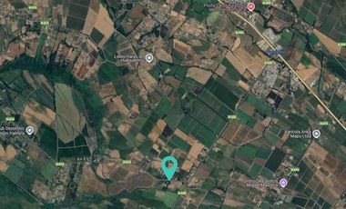 Terreno Construccion  en Venta en PC 86 LT B P P POR VENIR