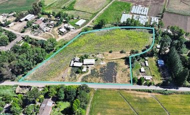 Terreno Construccion  en Venta en PC 86 LT B P P POR VENIR