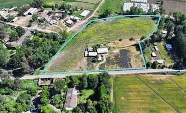 Terreno Construccion  en Venta en PC 86 LT B P P POR VENIR