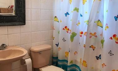 Casa en Arriendo en Playa El Abaníco Maitencillo