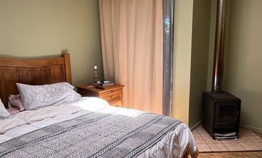 Casa en Arriendo en Playa El Abaníco Maitencillo