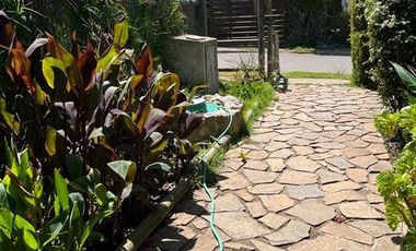 Casa en Arriendo en Playa El Abaníco Maitencillo