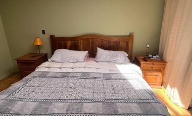 Casa en Arriendo en Playa El Abaníco Maitencillo