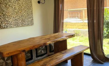 Casa en Arriendo en Playa El Abaníco Maitencillo