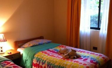 Casa en Arriendo en Playa El Abaníco Maitencillo