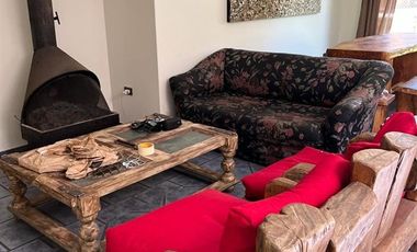 Casa en Arriendo en Playa El Abaníco Maitencillo