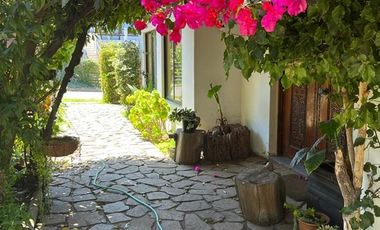 Casa en Arriendo en Playa El Abaníco Maitencillo