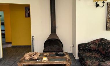 Casa en Arriendo en Playa El Abaníco Maitencillo