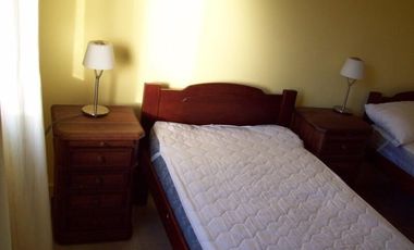 Casa en Arriendo en Playa El Abaníco Maitencillo