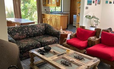 Casa en Arriendo en Playa El Abaníco Maitencillo