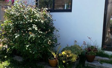 Casa en Arriendo en Playa El Abaníco Maitencillo