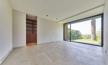 Casa en Arriendo en Gran Vía / Club Militar / Lo Curro