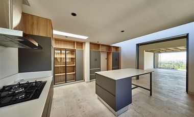 Casa en Arriendo en Gran Vía / Club Militar / Lo Curro