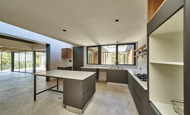 Casa en Arriendo en Gran Vía / Club Militar / Lo Curro