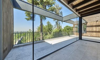 Casa en Arriendo en Gran Vía / Club Militar / Lo Curro