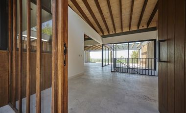 Casa en Arriendo en Gran Vía / Club Militar / Lo Curro