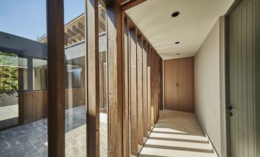Casa en Arriendo en Gran Vía / Club Militar / Lo Curro
