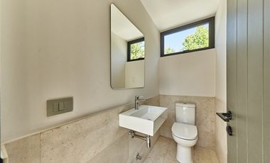 Casa en Arriendo en Gran Vía / Club Militar / Lo Curro