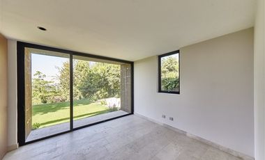 Casa en Arriendo en Gran Vía / Club Militar / Lo Curro