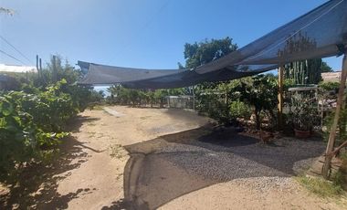 Casa en Venta en ¡Oportunidad Única en Limache! Se Vende Gran Casa con 2402 m2 de Terreno y Piscina