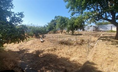 Casa en Venta en ¡Oportunidad Única en Limache! Se Vende Gran Casa con 2402 m2 de Terreno y Piscina