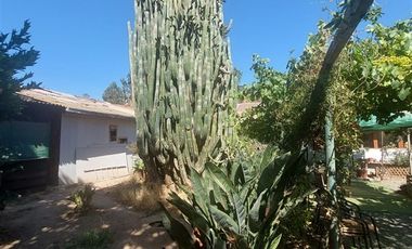 Casa en Venta en ¡Oportunidad Única en Limache! Se Vende Gran Casa con 2402 m2 de Terreno y Piscina