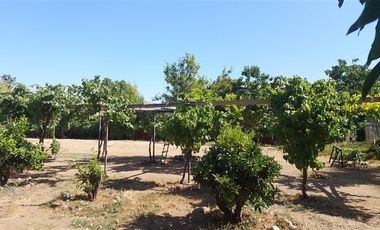 Casa en Venta en ¡Oportunidad Única en Limache! Se Vende Gran Casa con 2402 m2 de Terreno y Piscina