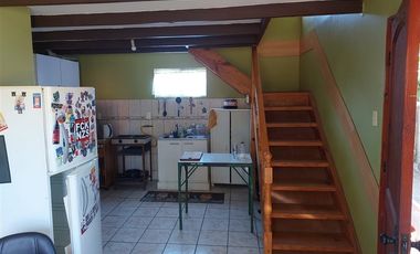Casa en Venta en ¡Oportunidad Única en Limache! Se Vende Gran Casa con 2402 m2 de Terreno y Piscina