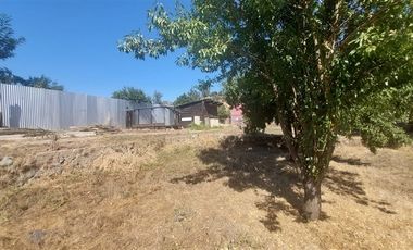 Casa en Venta en ¡Oportunidad Única en Limache! Se Vende Gran Casa con 2402 m2 de Terreno y Piscina