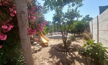 Casa en Venta en ¡Oportunidad Única en Limache! Se Vende Gran Casa con 2402 m2 de Terreno y Piscina