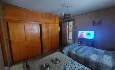 Casa en Venta en ¡Oportunidad Única en Limache! Se Vende Gran Casa con 2402 m2 de Terreno y Piscina