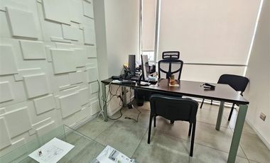 Oficina en Arriendo en CENTRO DE NEGOCIOS PUERTAS DE CHICUREO