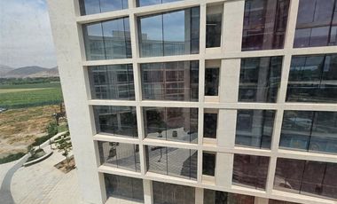 Oficina en Arriendo en CENTRO DE NEGOCIOS PUERTAS DE CHICUREO