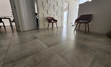 Oficina en Arriendo en CENTRO DE NEGOCIOS PUERTAS DE CHICUREO