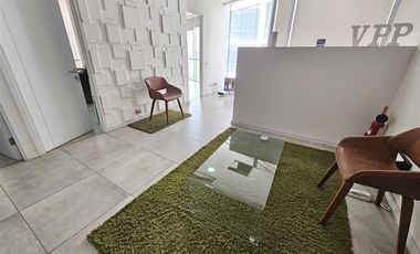 Oficina en Arriendo en CENTRO DE NEGOCIOS PUERTAS DE CHICUREO