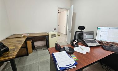 Oficina en Arriendo en CENTRO DE NEGOCIOS PUERTAS DE CHICUREO