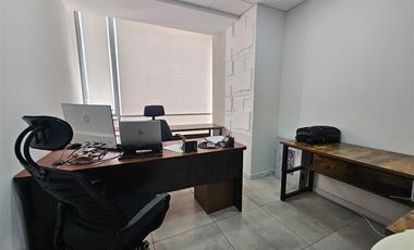 Oficina en Arriendo en CENTRO DE NEGOCIOS PUERTAS DE CHICUREO