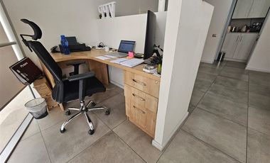 Oficina en Arriendo en CENTRO DE NEGOCIOS PUERTAS DE CHICUREO