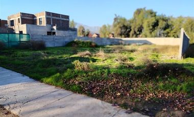 Sitio en Venta en Condominio Los Atacameños