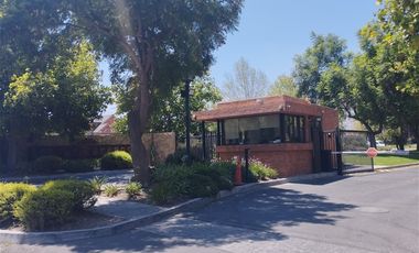 Sitio en Venta en Condominio Los Atacameños