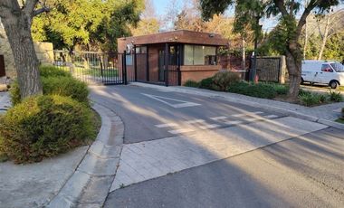 Sitio en Venta en Condominio Los Atacameños
