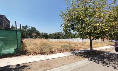 Sitio en Venta en Condominio Los Atacameños